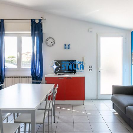 Condominio Milan Lido di Jesolo Eksteriør bilde