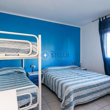 Condominio Milan Lido di Jesolo Eksteriør bilde