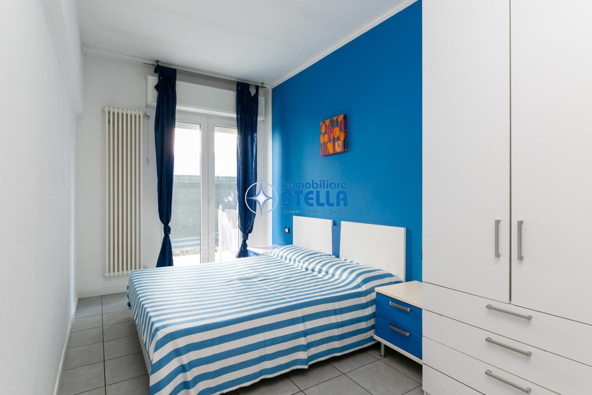 Condominio Milan Lido di Jesolo Eksteriør bilde