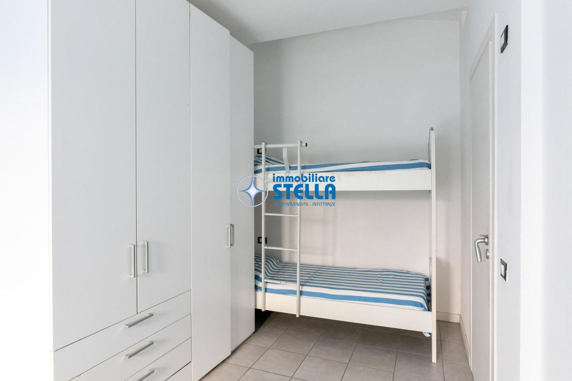 Condominio Milan Lido di Jesolo Eksteriør bilde