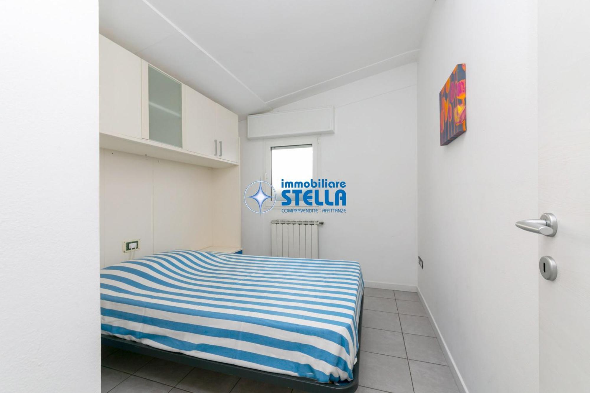 Condominio Milan Lido di Jesolo Eksteriør bilde