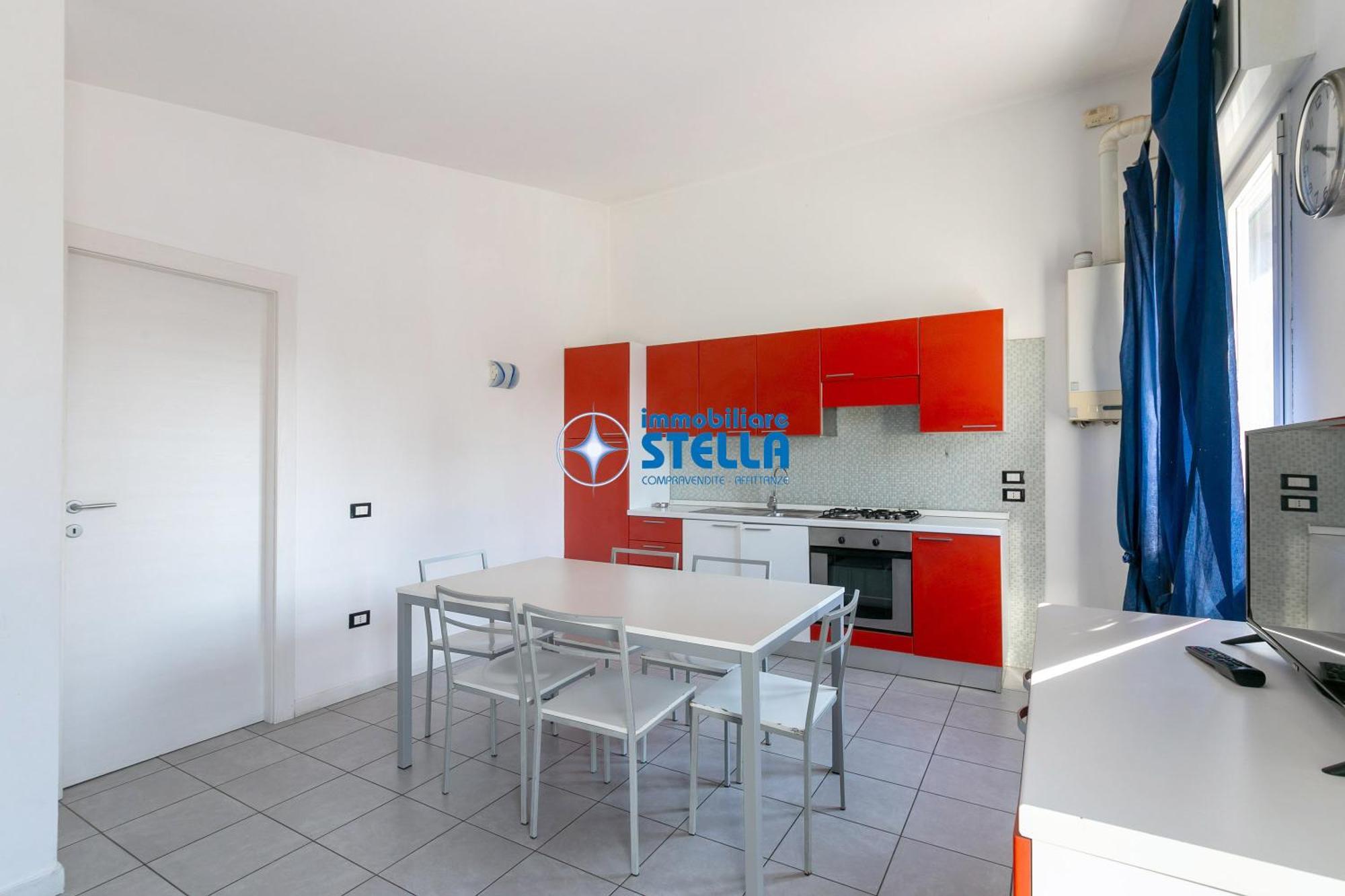 Condominio Milan Lido di Jesolo Eksteriør bilde
