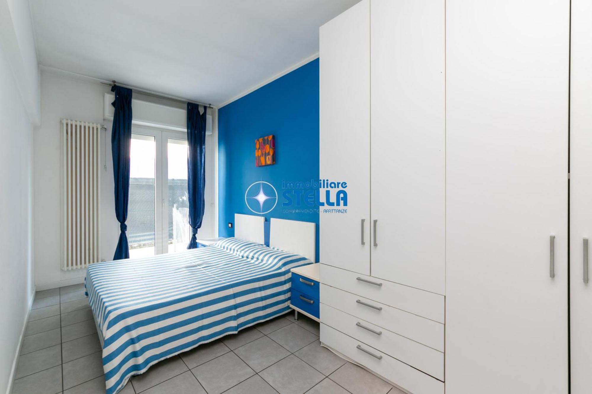 Condominio Milan Lido di Jesolo Eksteriør bilde