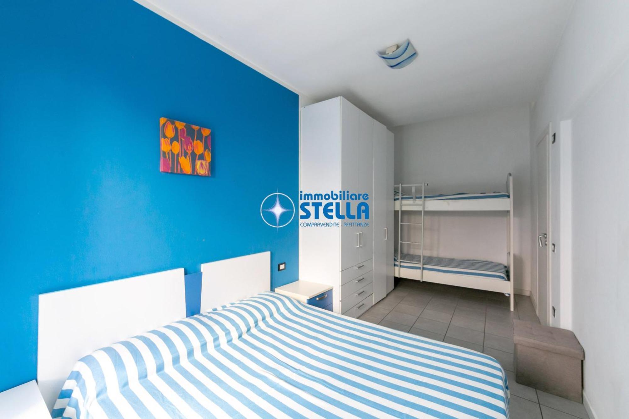 Condominio Milan Lido di Jesolo Eksteriør bilde
