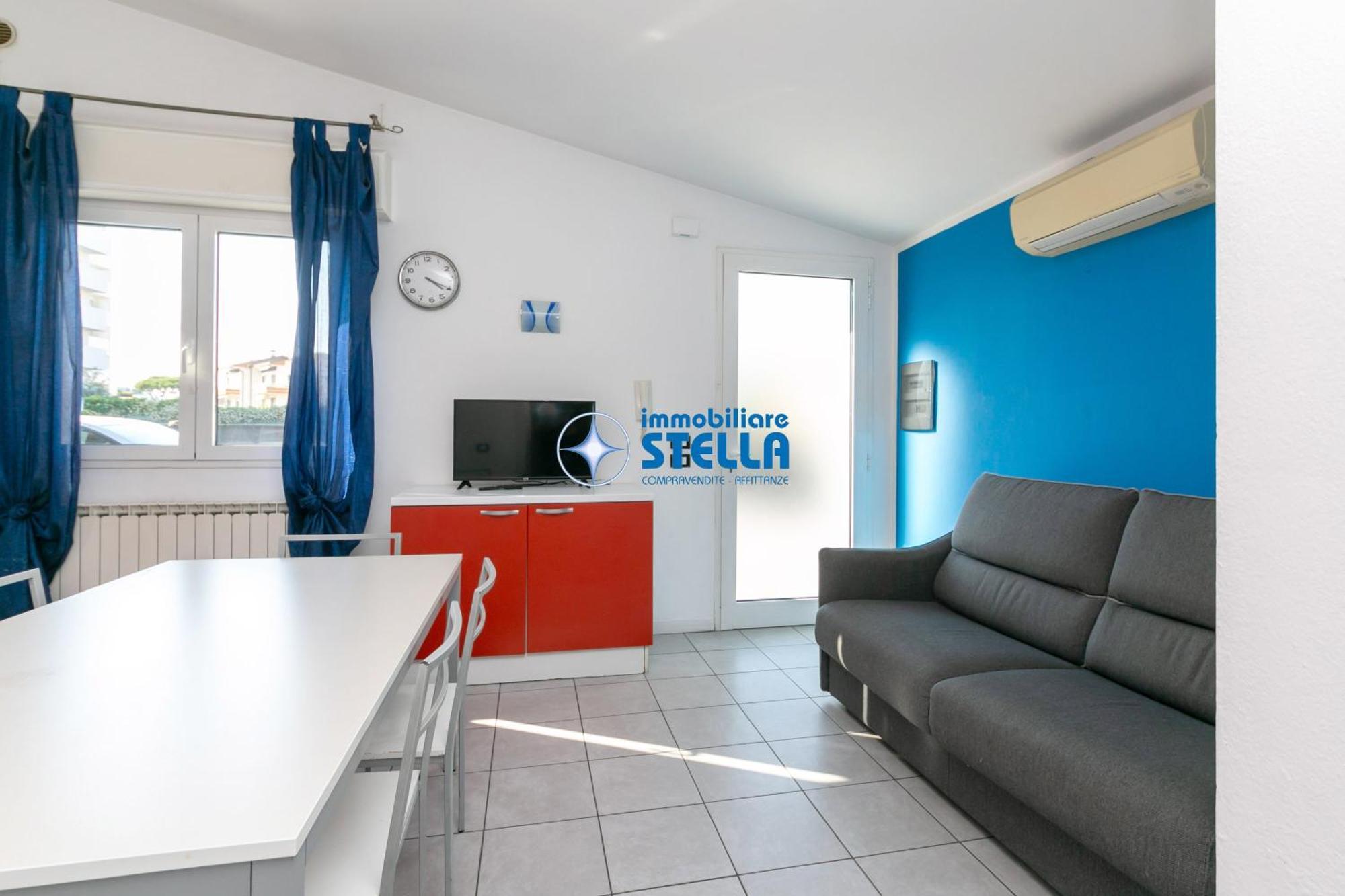 Condominio Milan Lido di Jesolo Eksteriør bilde