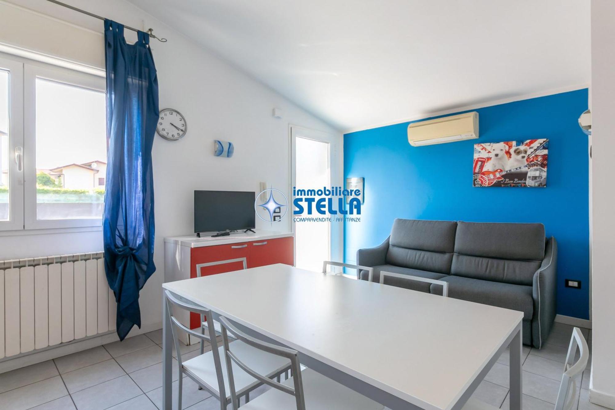 Condominio Milan Lido di Jesolo Eksteriør bilde