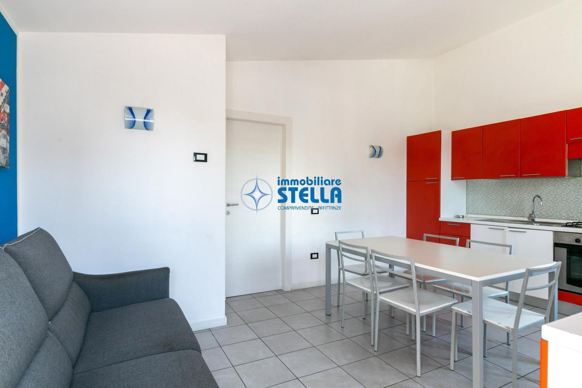 Condominio Milan Lido di Jesolo Eksteriør bilde