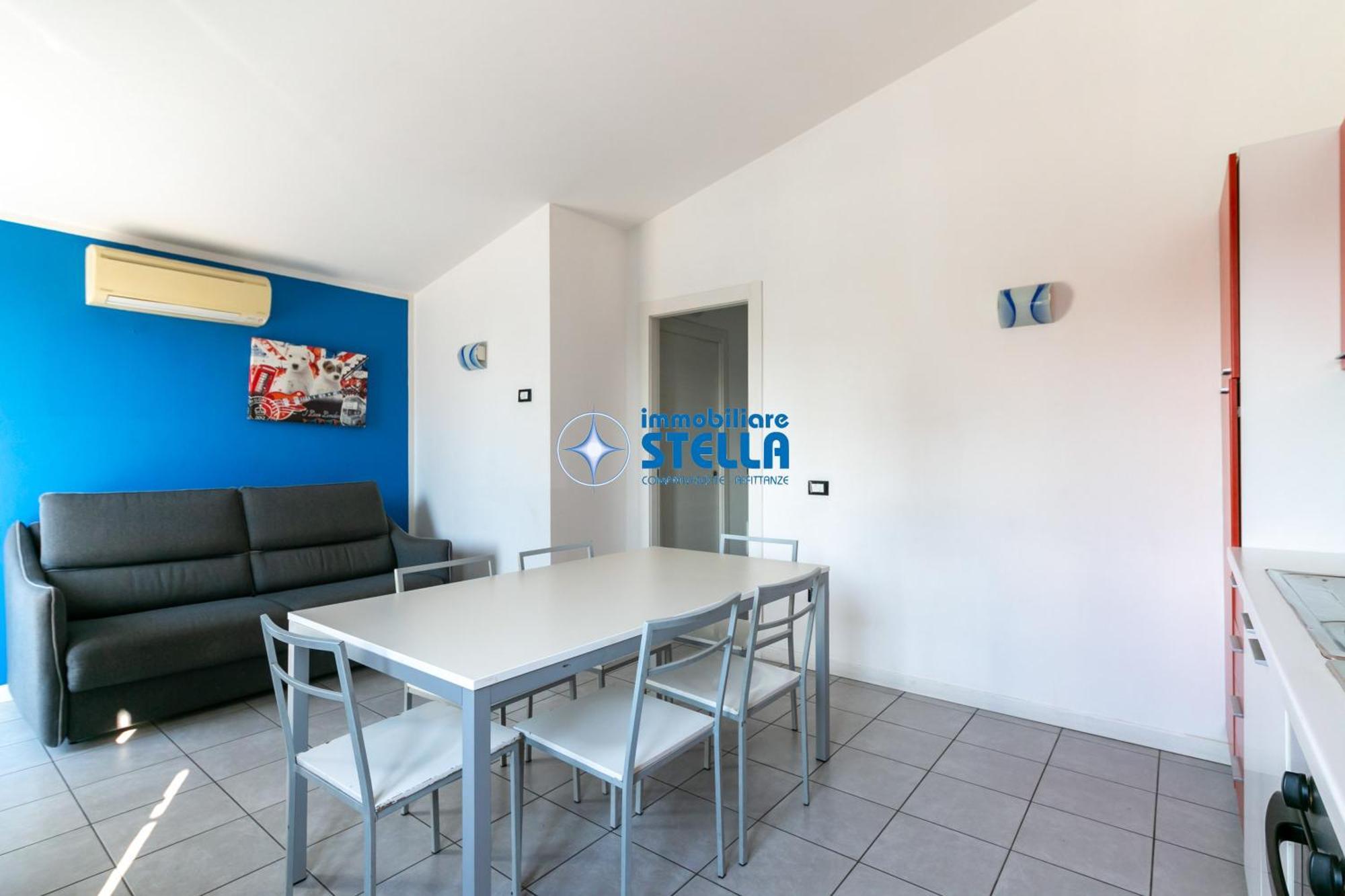Condominio Milan Lido di Jesolo Eksteriør bilde
