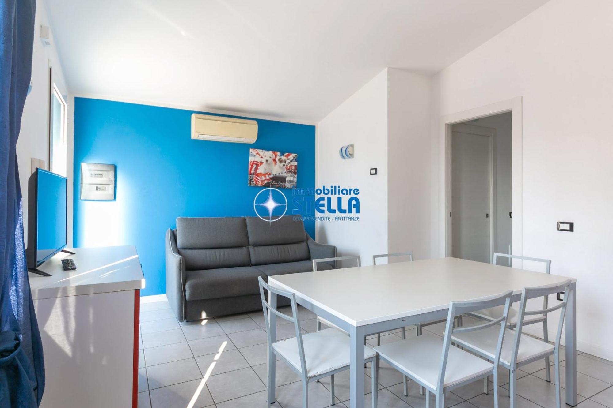 Condominio Milan Lido di Jesolo Eksteriør bilde