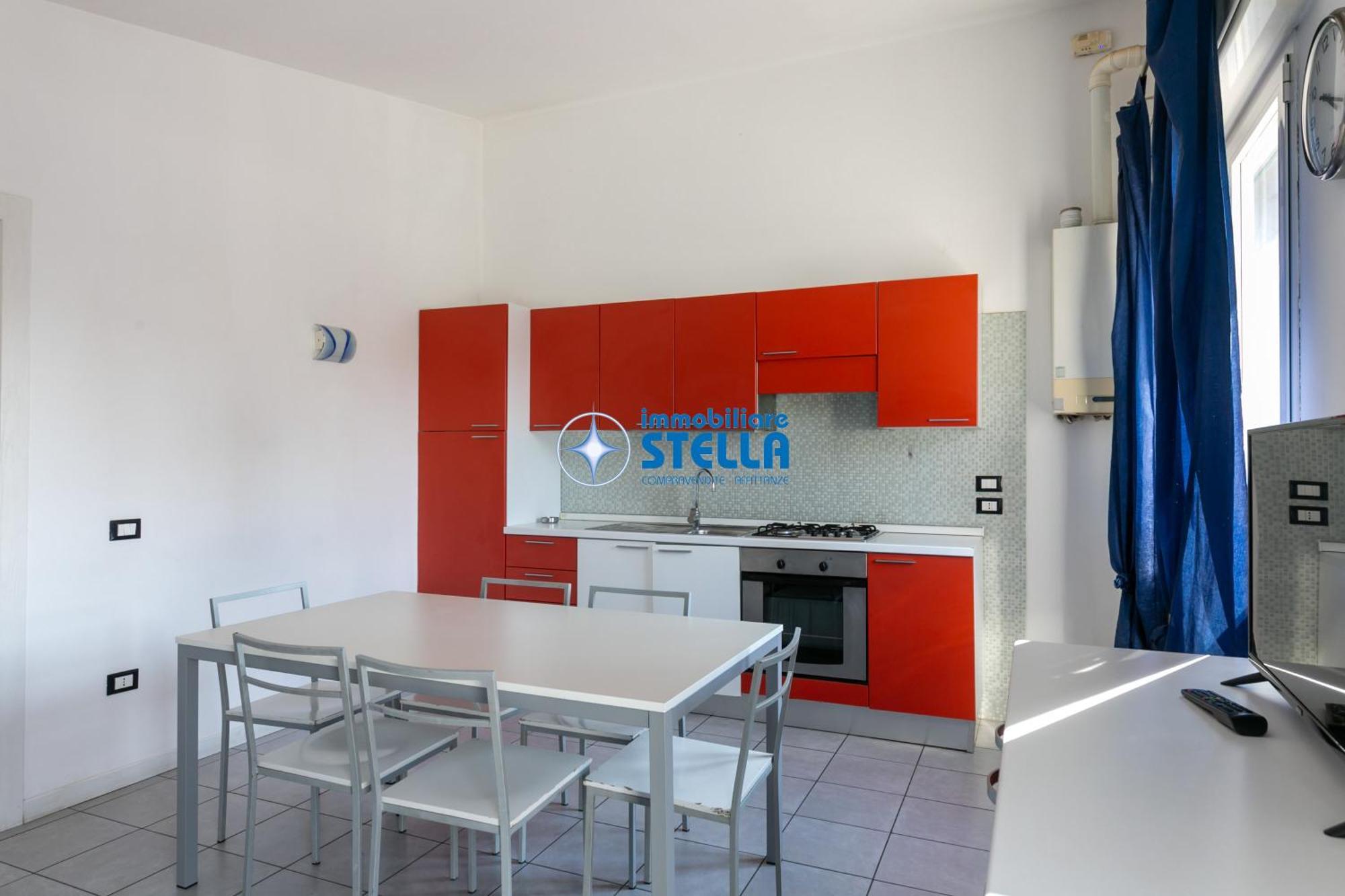 Condominio Milan Lido di Jesolo Eksteriør bilde