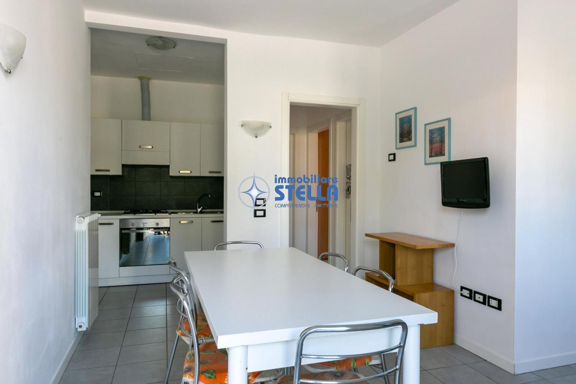 Condominio Milan Lido di Jesolo Eksteriør bilde