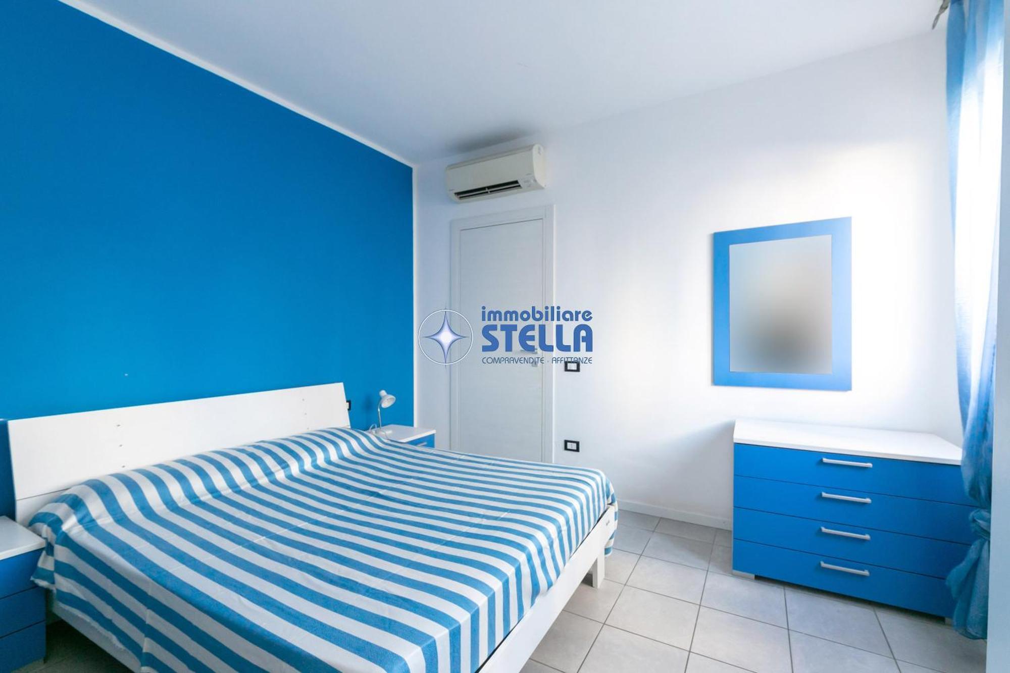 Condominio Milan Lido di Jesolo Eksteriør bilde