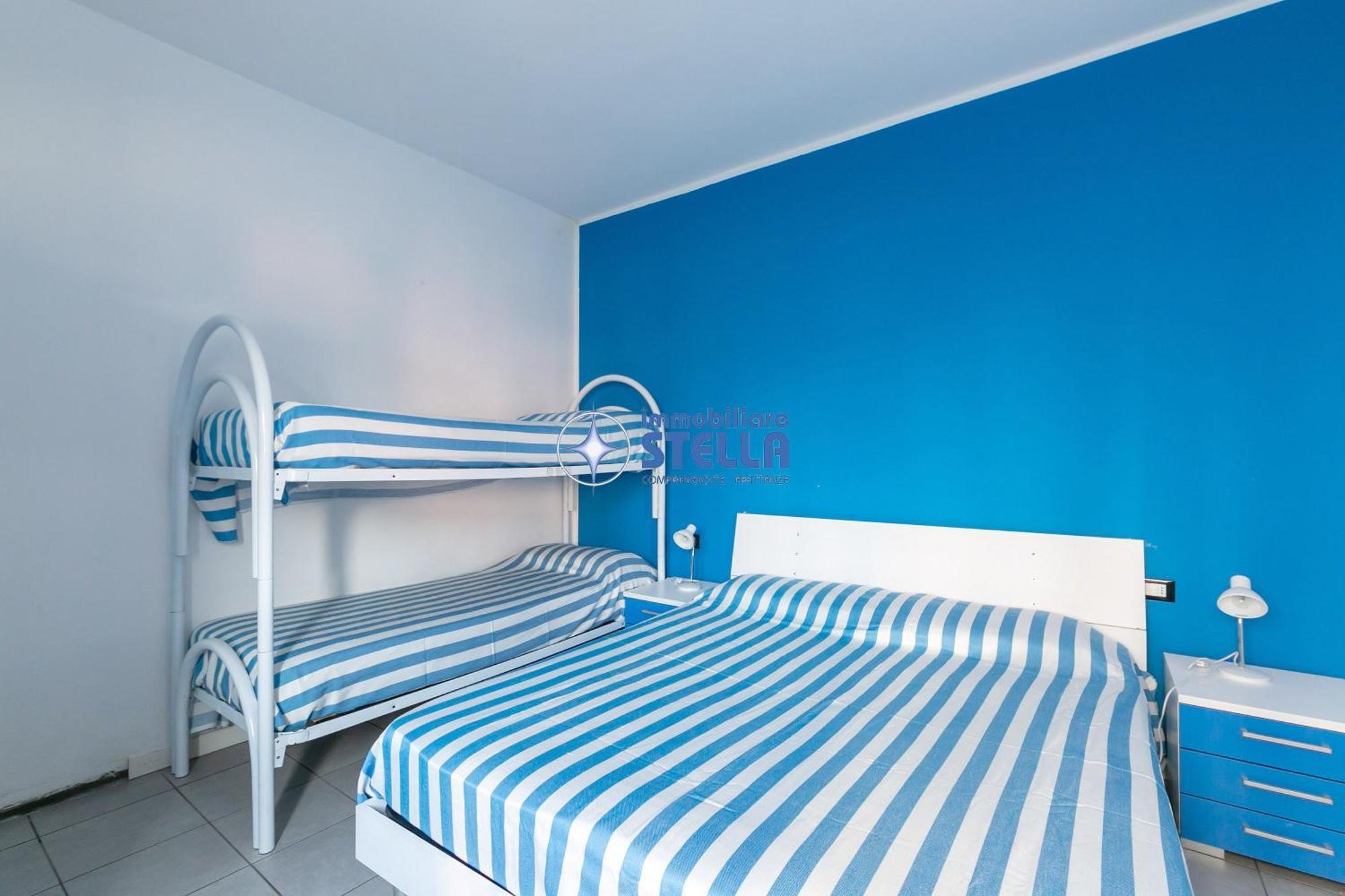 Condominio Milan Lido di Jesolo Eksteriør bilde