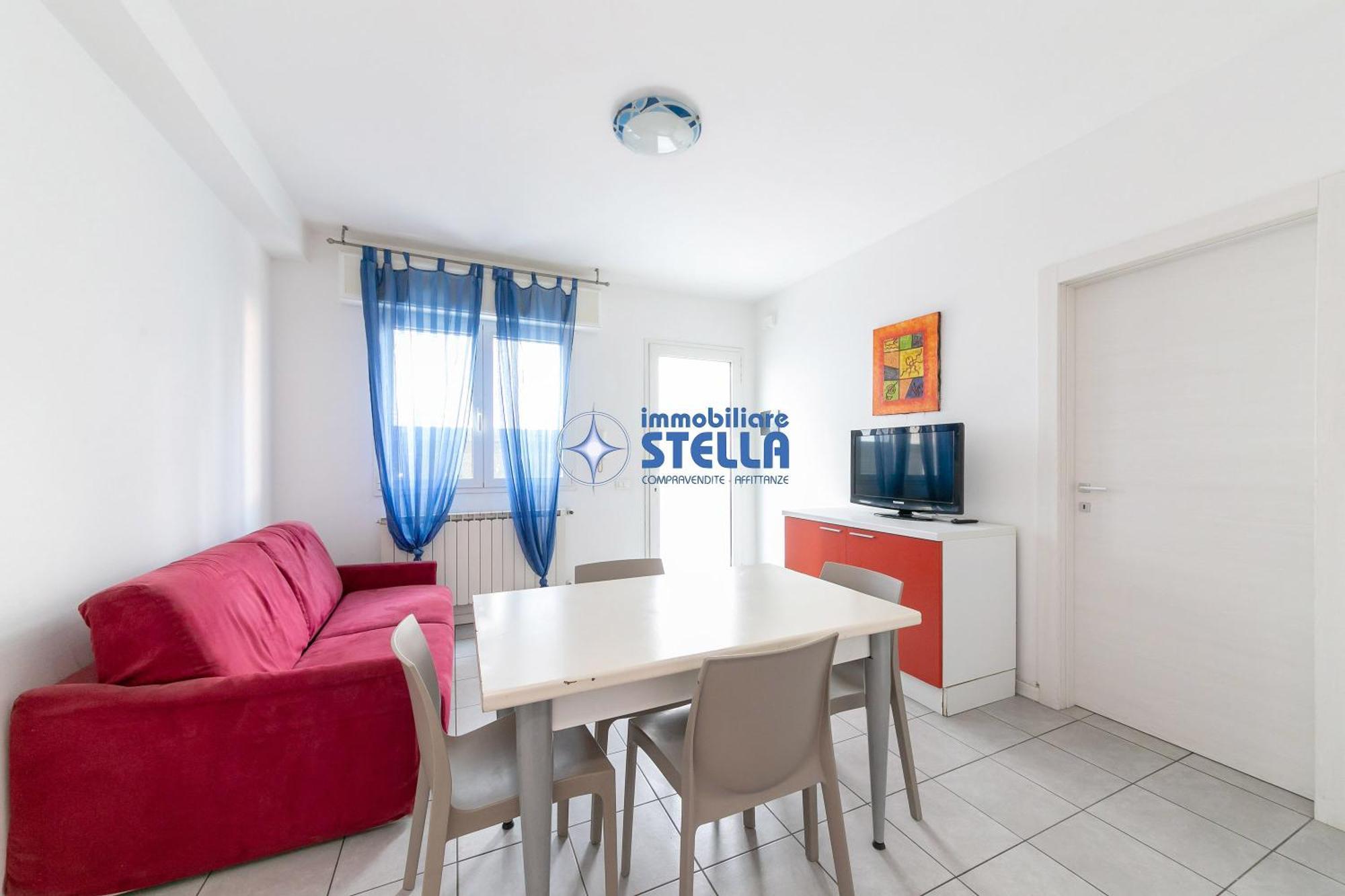 Condominio Milan Lido di Jesolo Eksteriør bilde