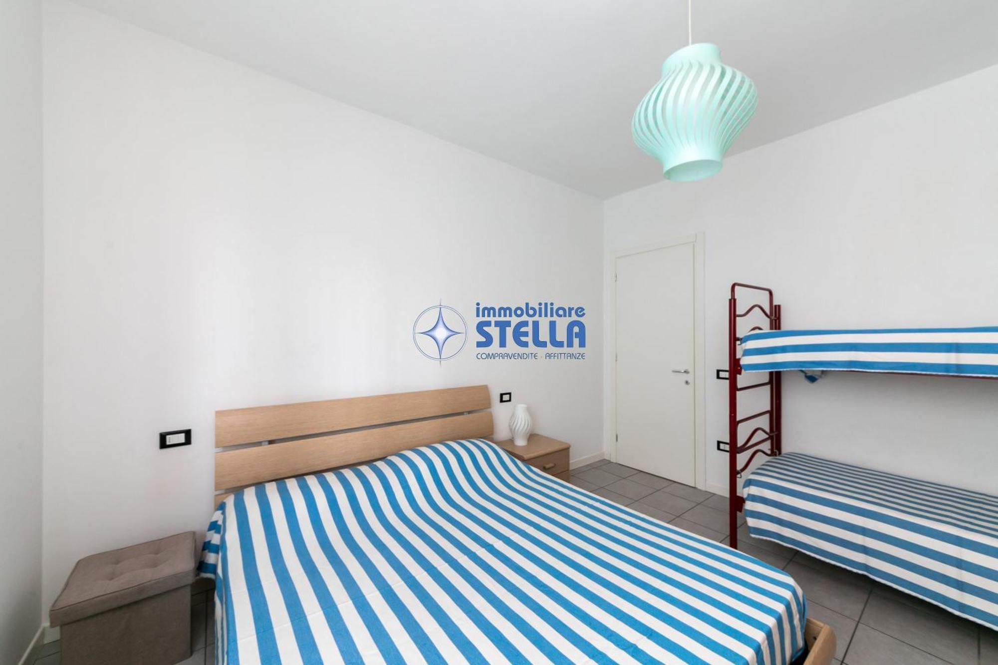 Condominio Milan Lido di Jesolo Eksteriør bilde