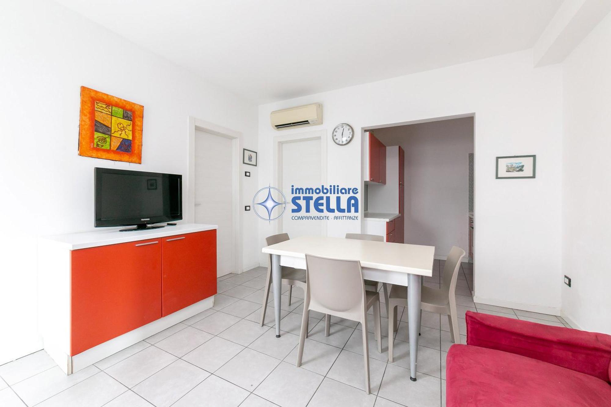 Condominio Milan Lido di Jesolo Eksteriør bilde