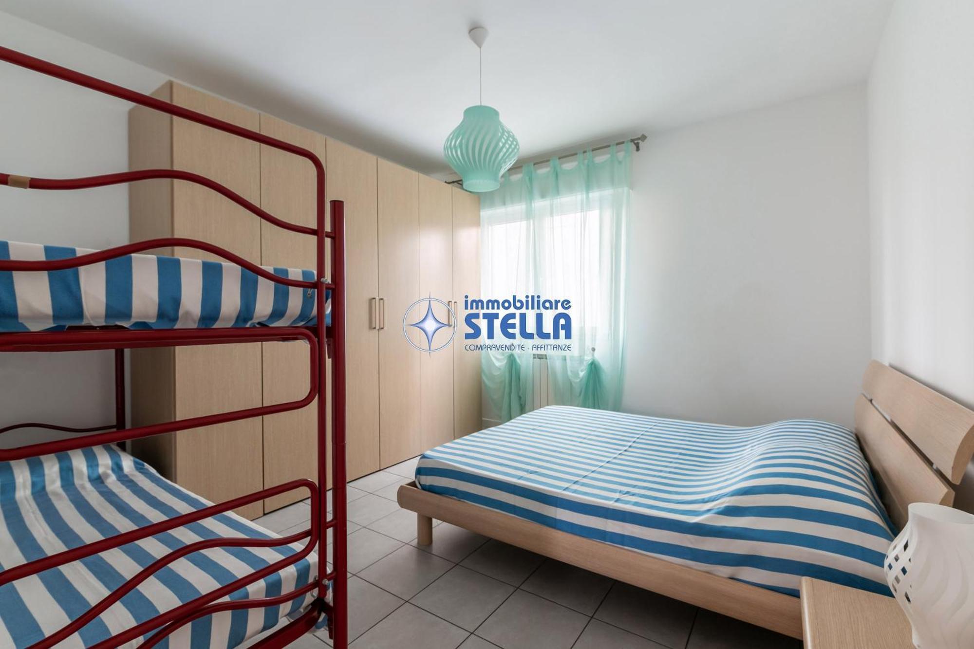 Condominio Milan Lido di Jesolo Eksteriør bilde