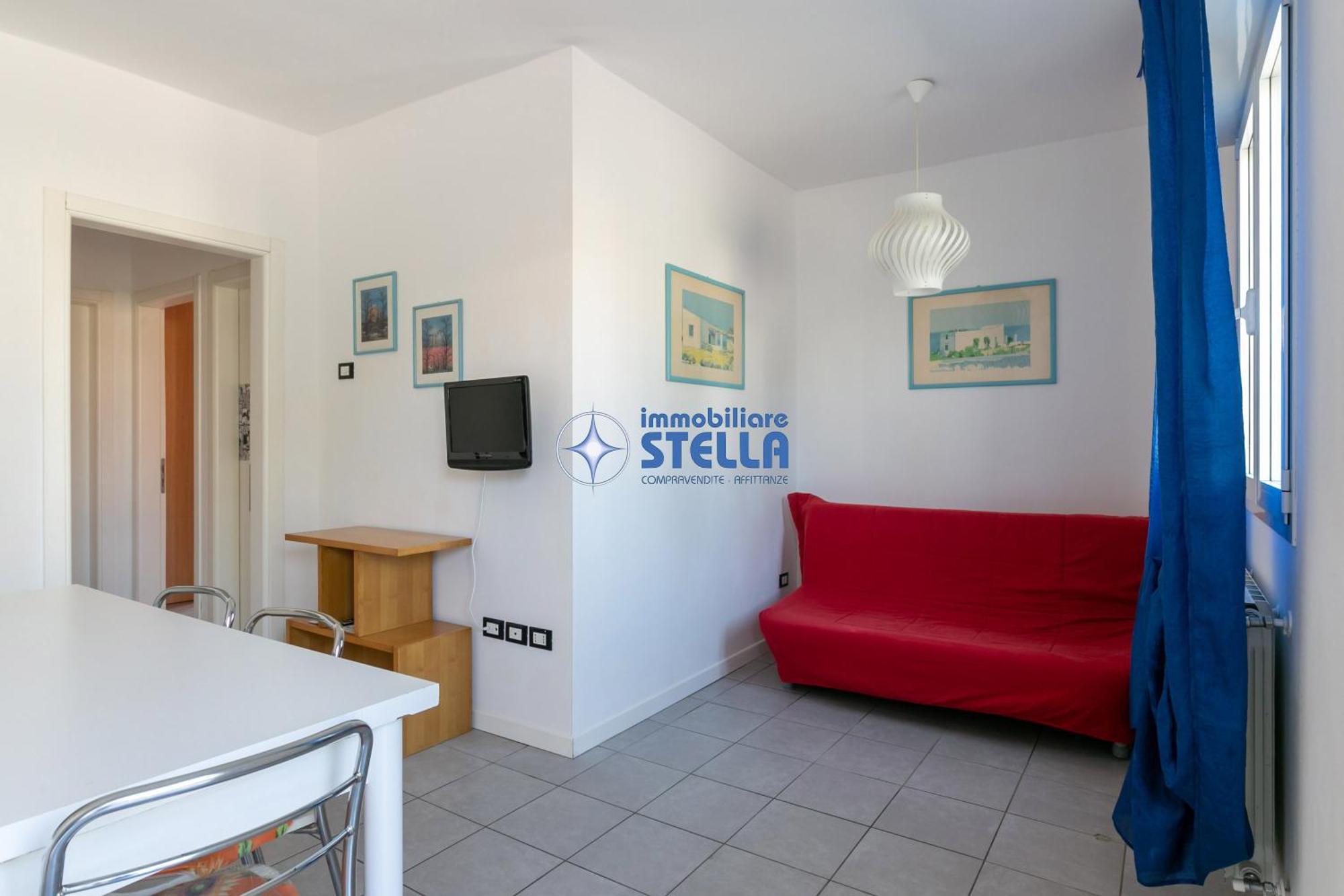 Condominio Milan Lido di Jesolo Eksteriør bilde