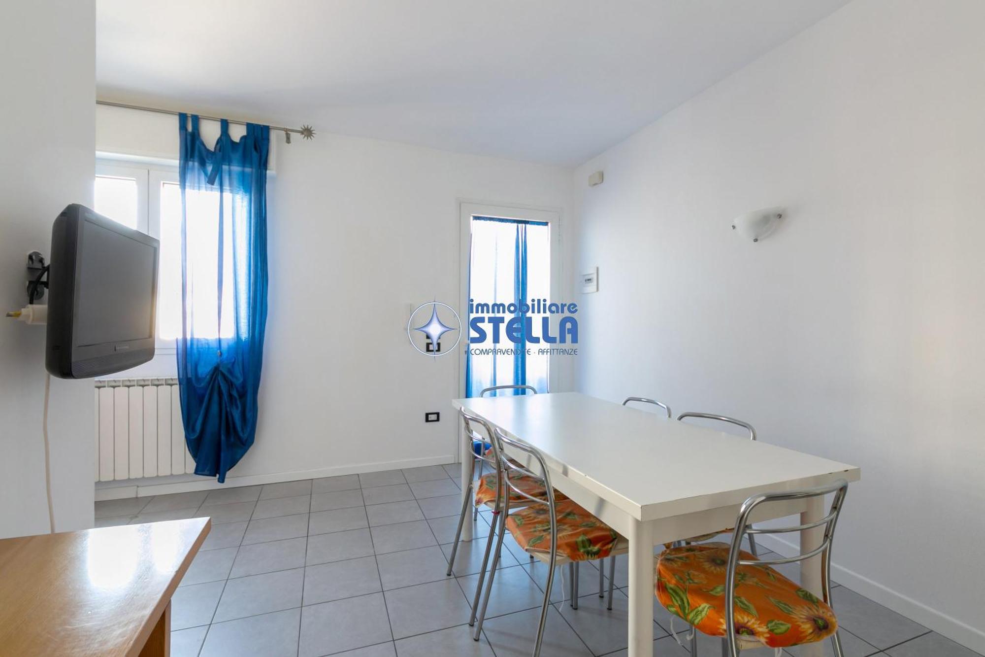 Condominio Milan Lido di Jesolo Eksteriør bilde