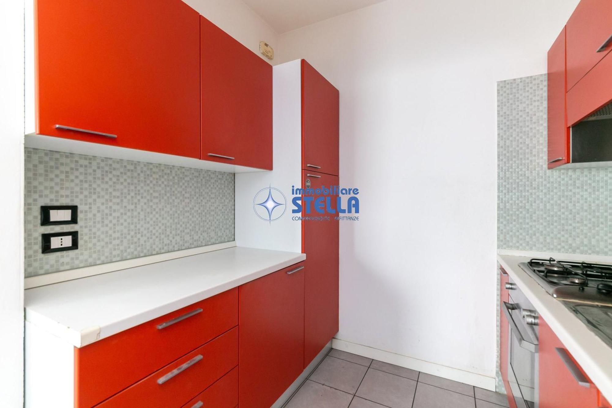 Condominio Milan Lido di Jesolo Eksteriør bilde