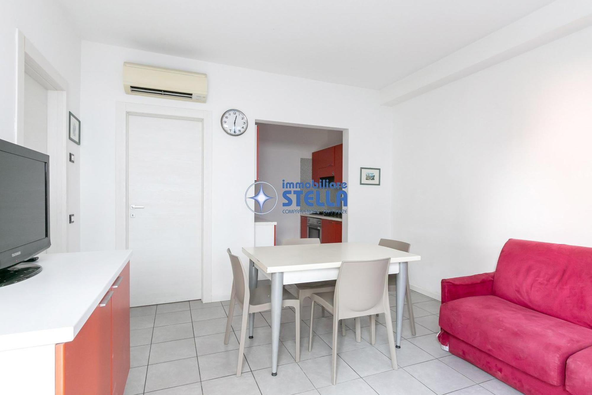 Condominio Milan Lido di Jesolo Eksteriør bilde
