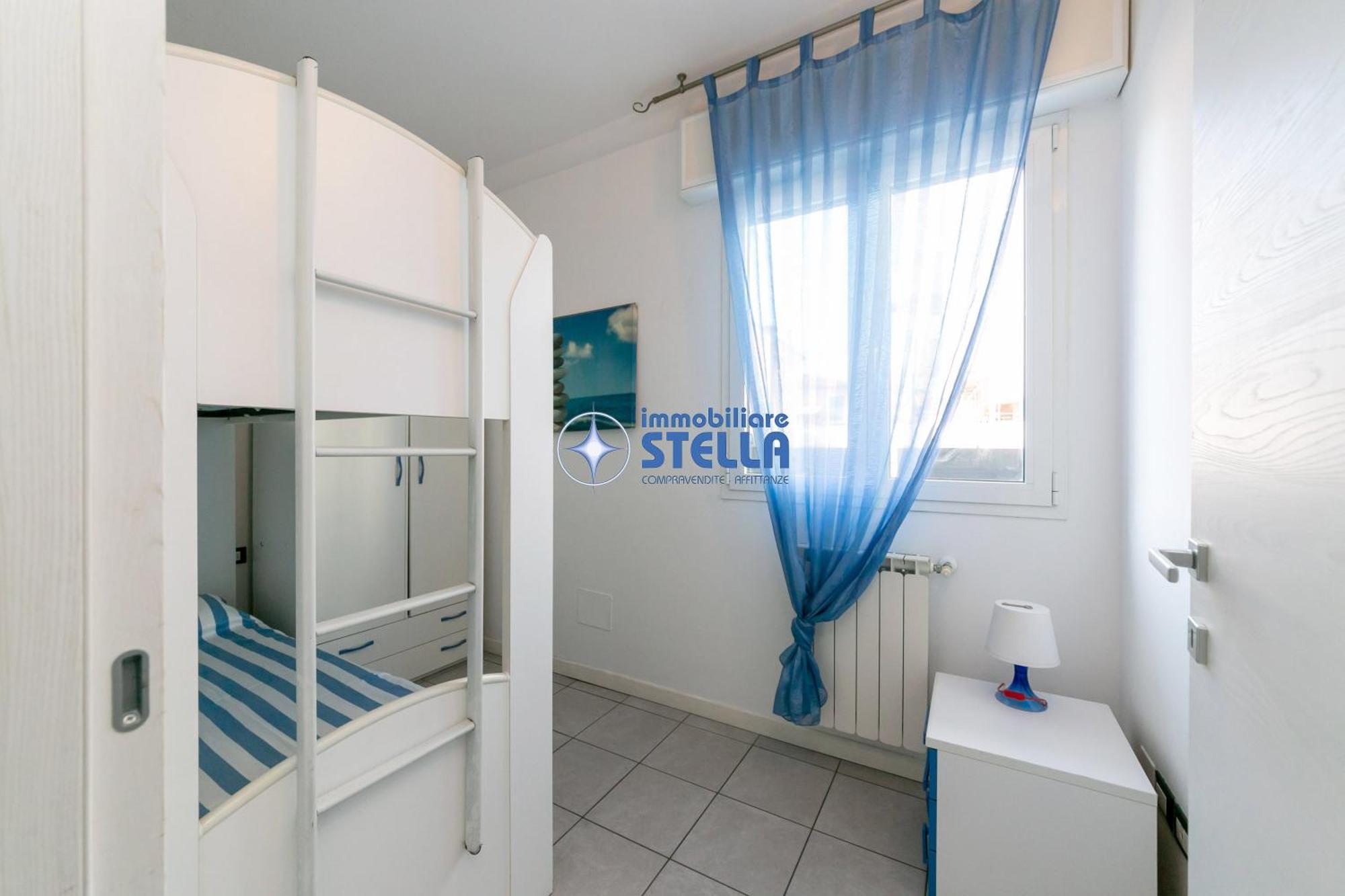 Condominio Milan Lido di Jesolo Eksteriør bilde
