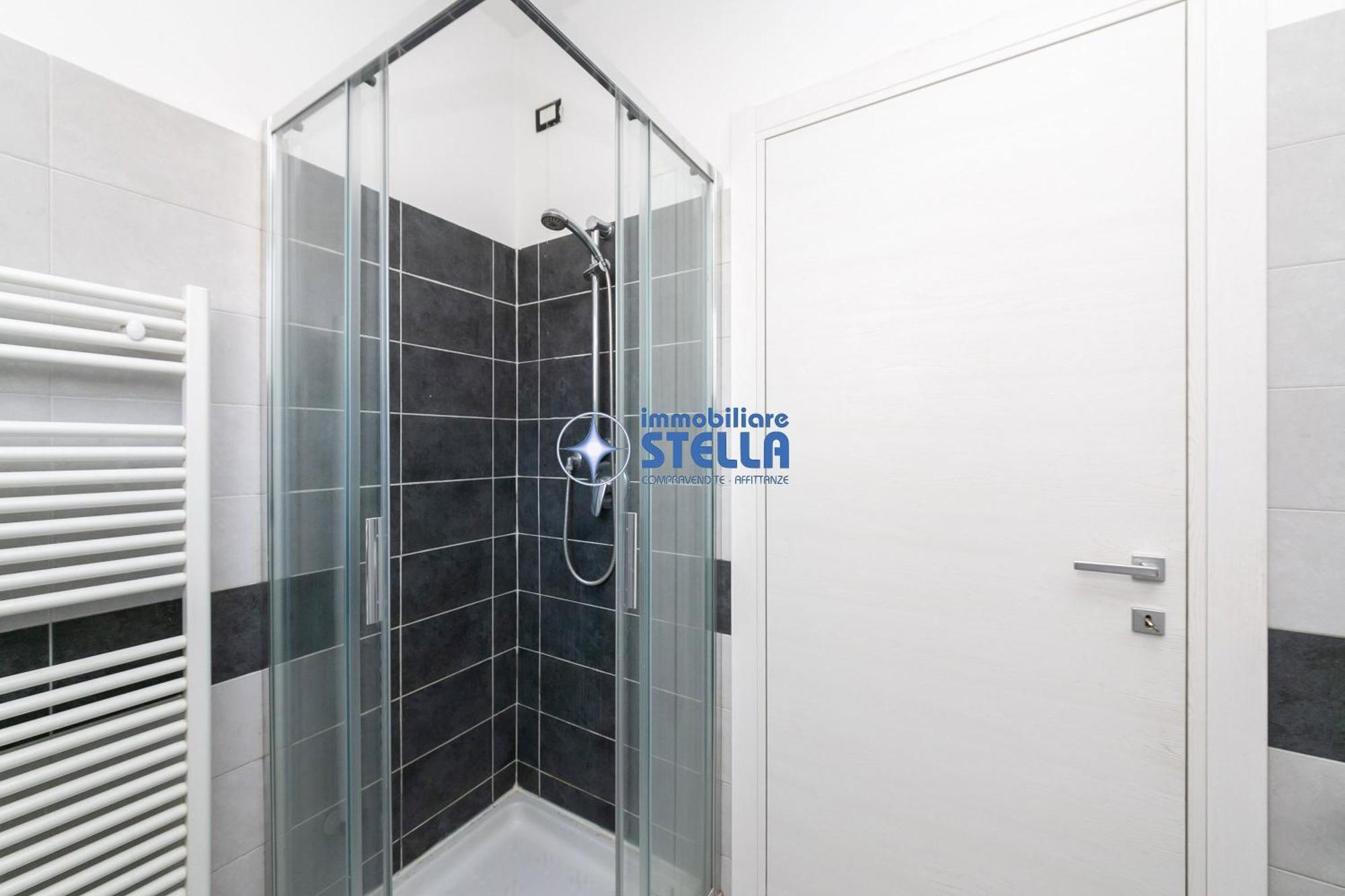 Condominio Milan Lido di Jesolo Eksteriør bilde