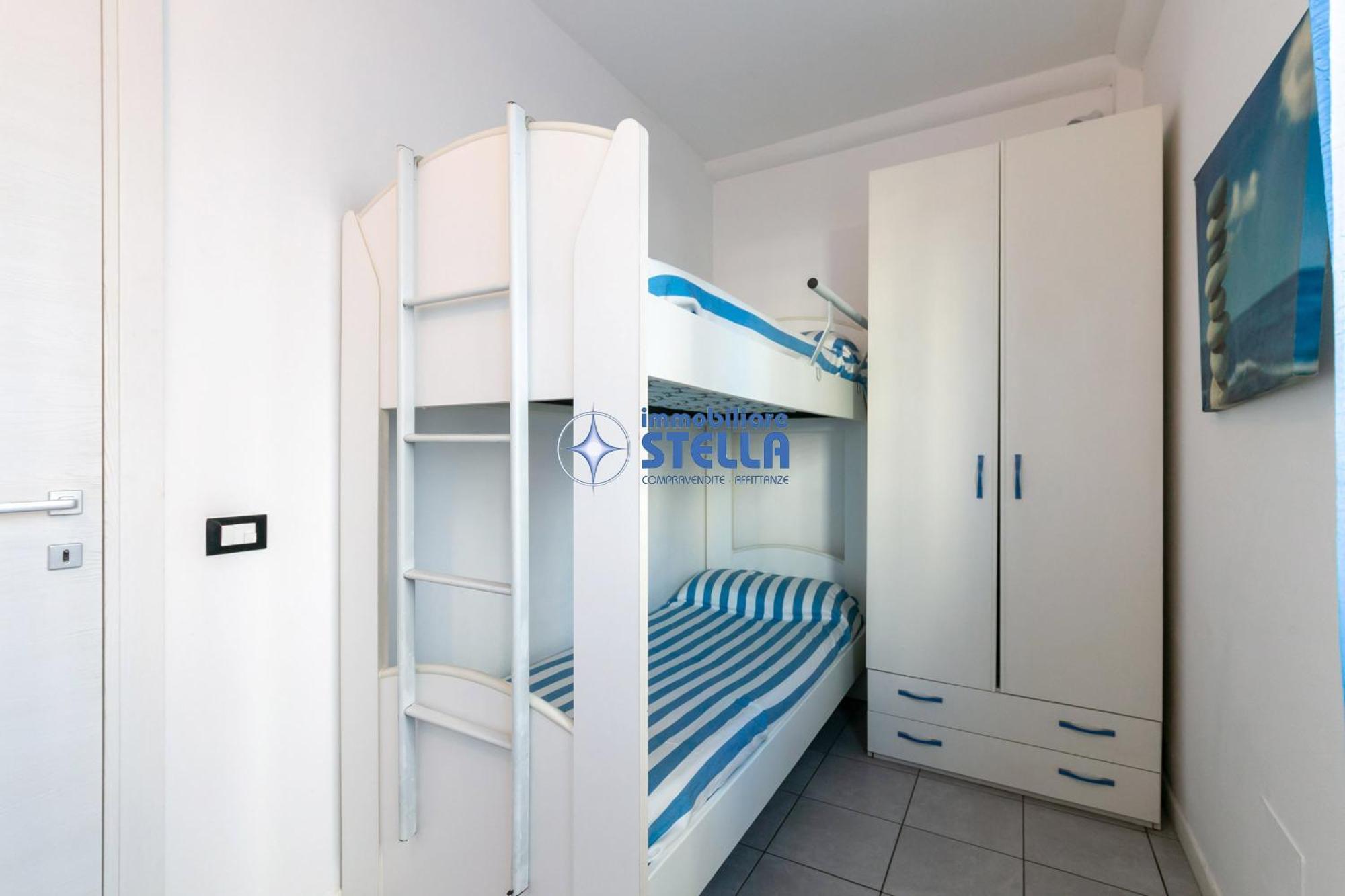 Condominio Milan Lido di Jesolo Eksteriør bilde