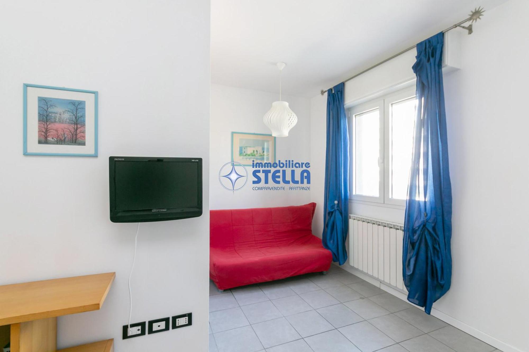 Condominio Milan Lido di Jesolo Eksteriør bilde
