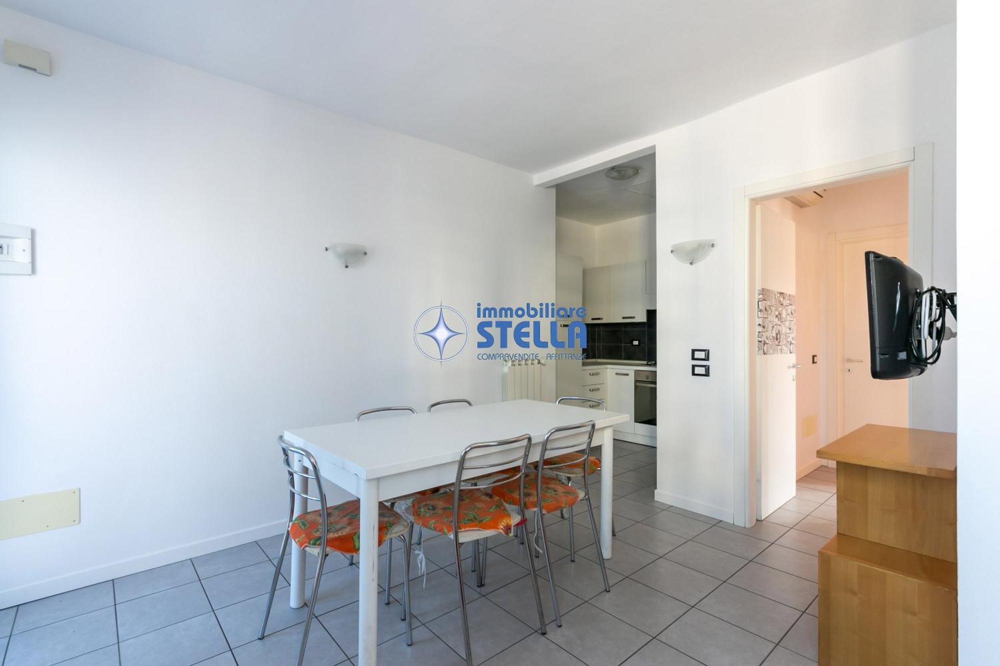 Condominio Milan Lido di Jesolo Eksteriør bilde