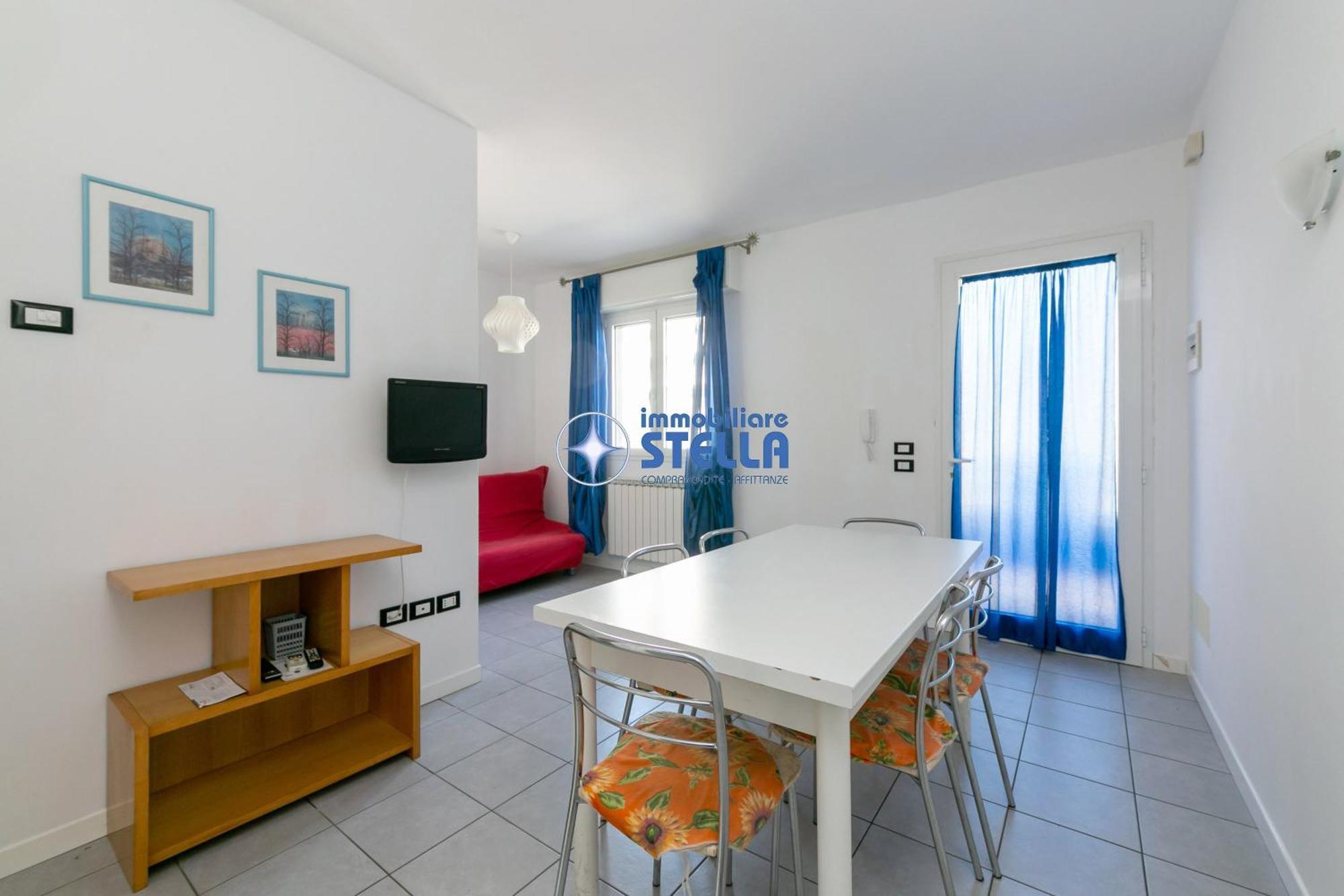 Condominio Milan Lido di Jesolo Eksteriør bilde