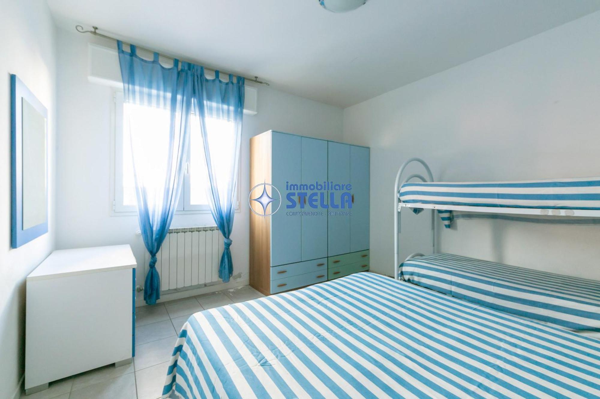 Condominio Milan Lido di Jesolo Eksteriør bilde