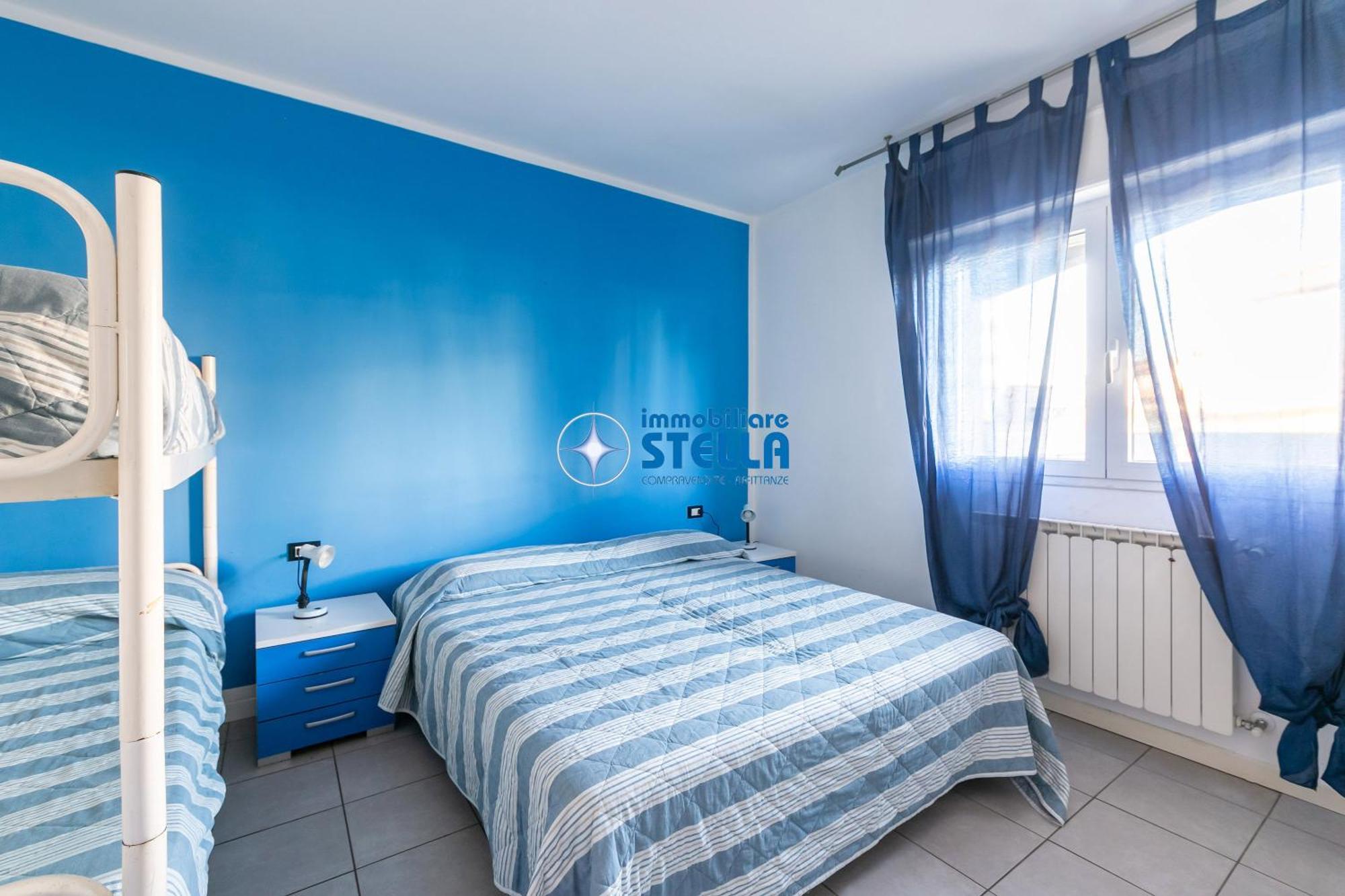 Condominio Milan Lido di Jesolo Eksteriør bilde