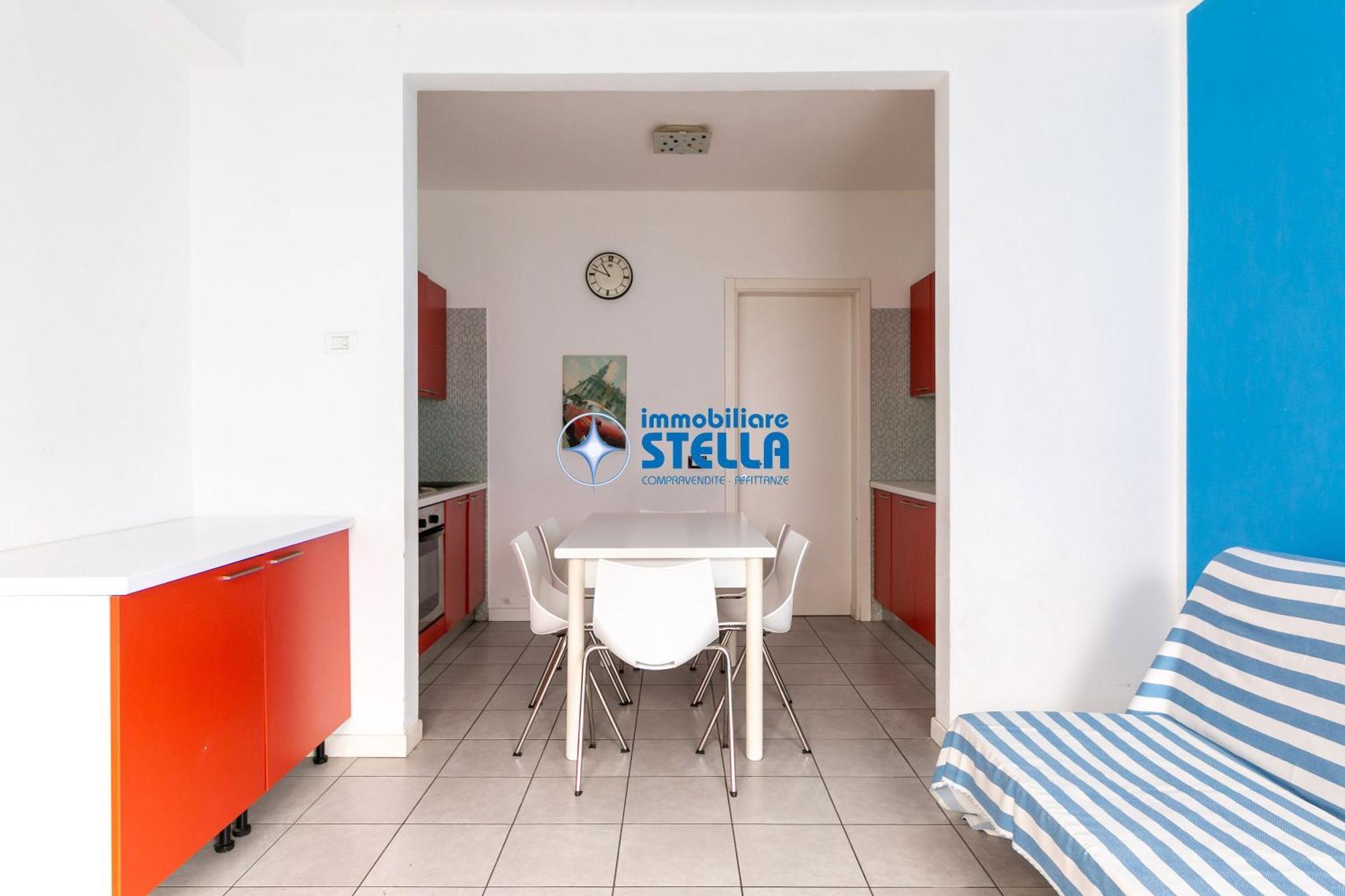 Condominio Milan Lido di Jesolo Eksteriør bilde