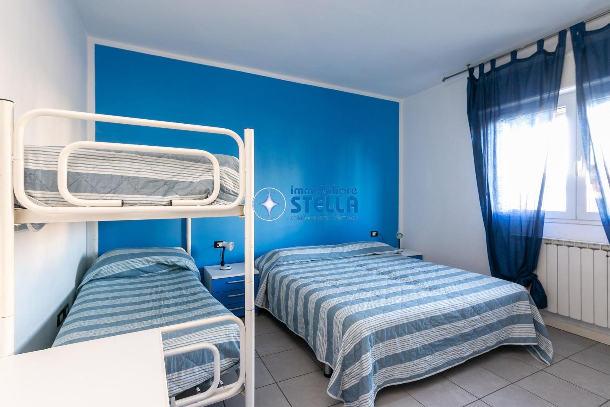 Condominio Milan Lido di Jesolo Eksteriør bilde