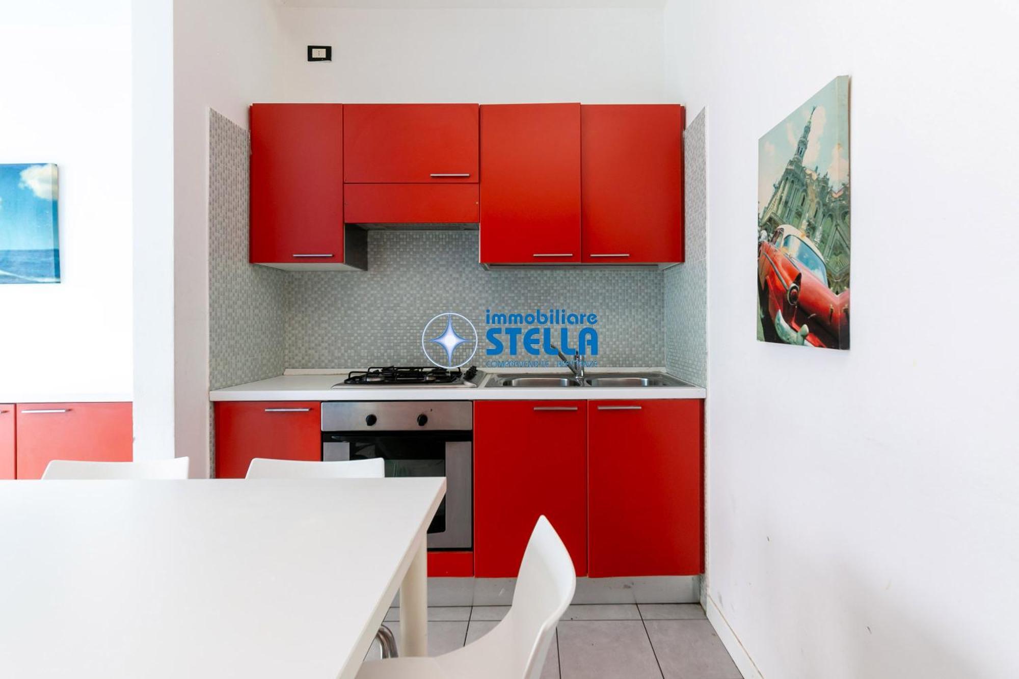 Condominio Milan Lido di Jesolo Eksteriør bilde