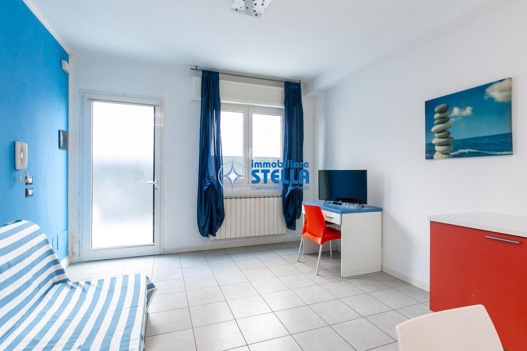 Condominio Milan Lido di Jesolo Eksteriør bilde