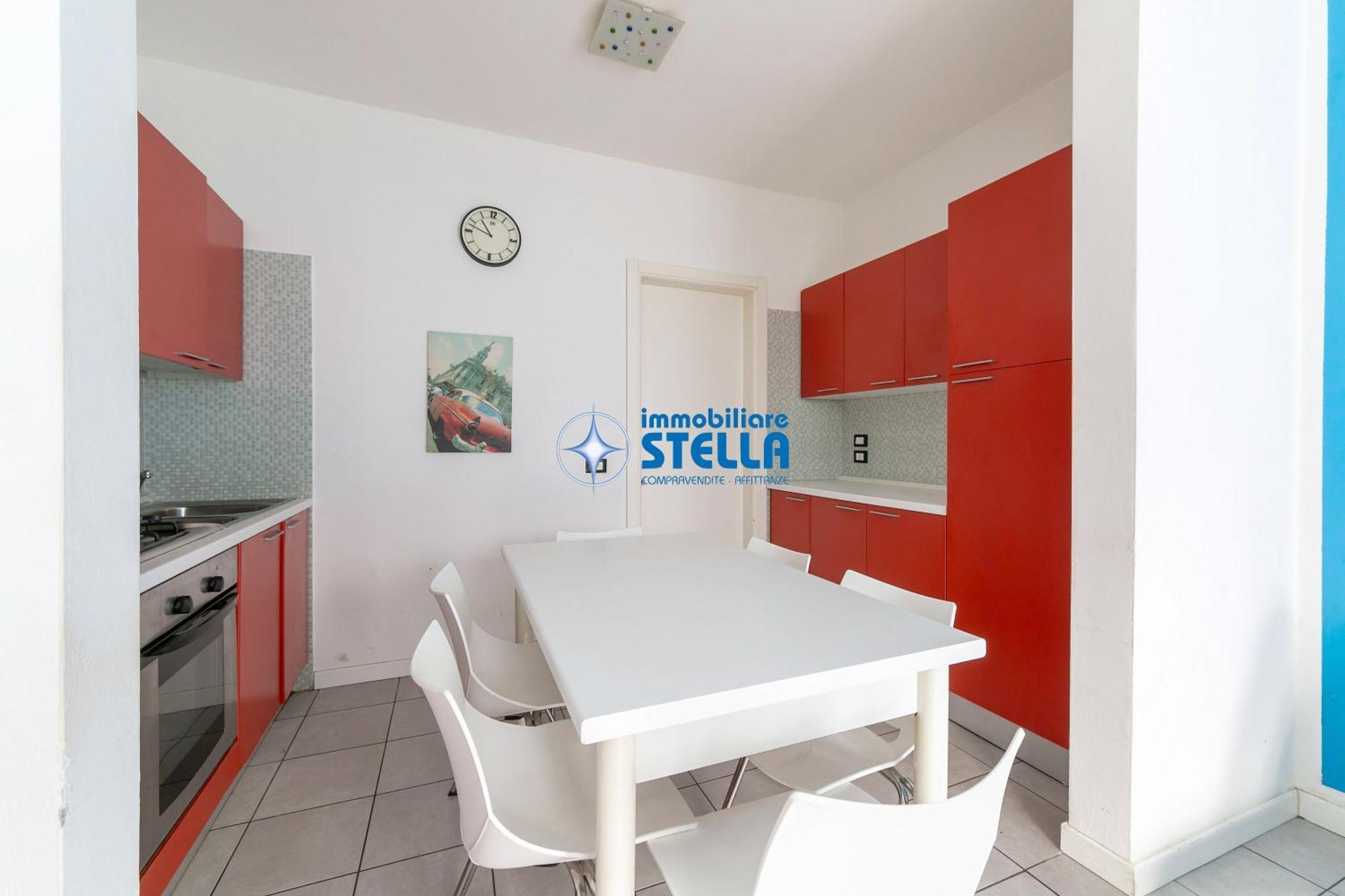 Condominio Milan Lido di Jesolo Eksteriør bilde