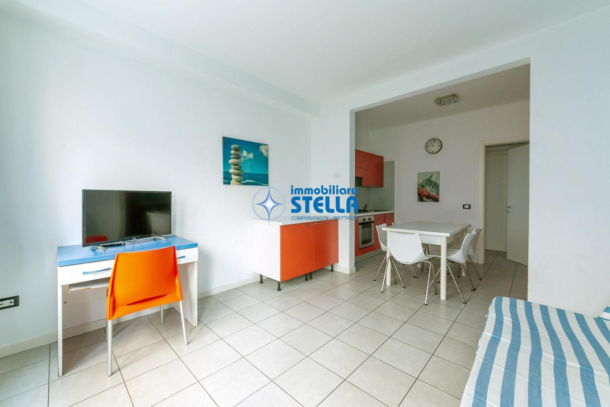 Condominio Milan Lido di Jesolo Eksteriør bilde